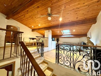 Appartement - 105 m² - 4 pièces