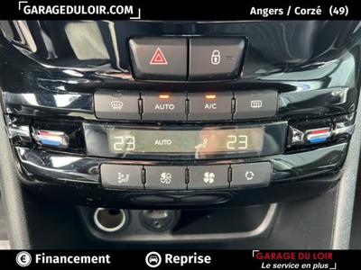Peugeot 2008 Business 1.6 BlueHDi 100ch s&amp;S Etg6 Allure