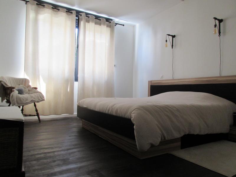 Appartement - 177 m² - 5 pièces