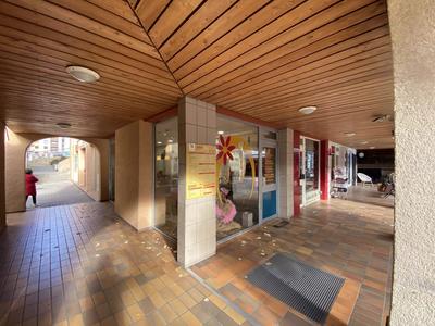 Fonds de commerce - 80 m²