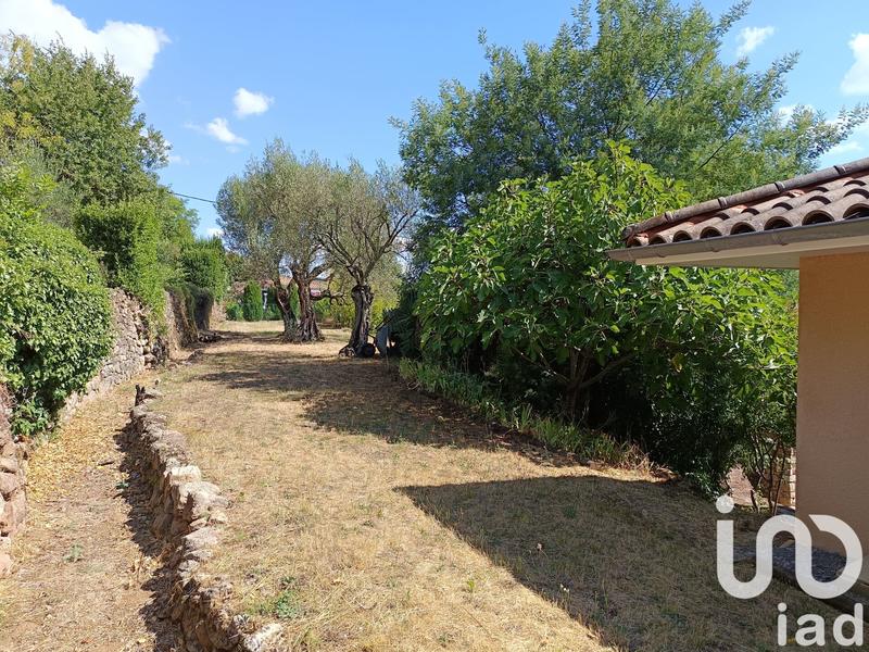 Maison - 182 m² - 5 pièces