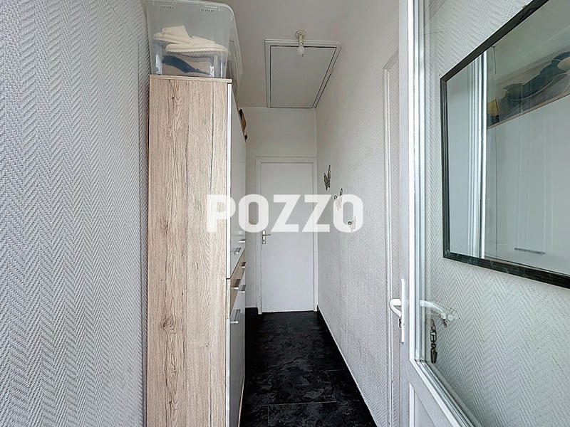 Maison - 155 m² - 7 pièces