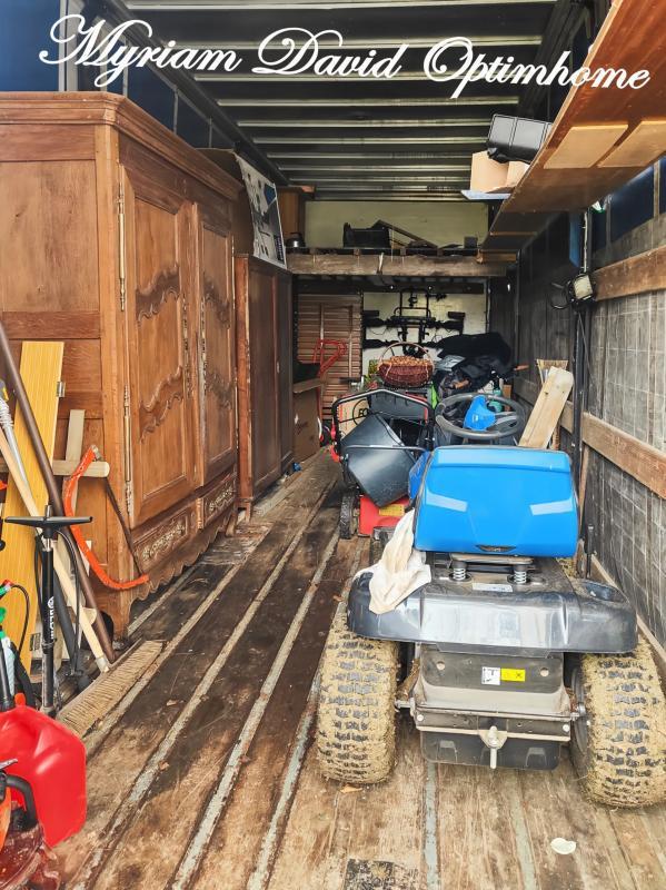 Maison de campagne - 172 m² - 8 pièces