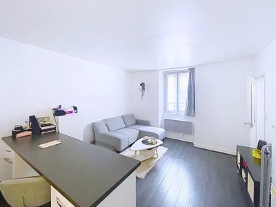 Appartement - 27 m² - 2 pièces
