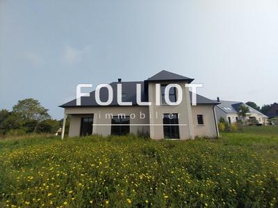 Maison - 89 m² - 4 pièces