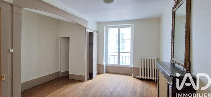 Maison de ville - 137 m² - 7 pièces