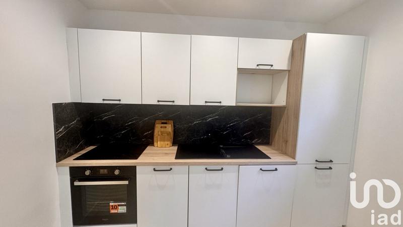 Maison - 127 m² - 5 pièces