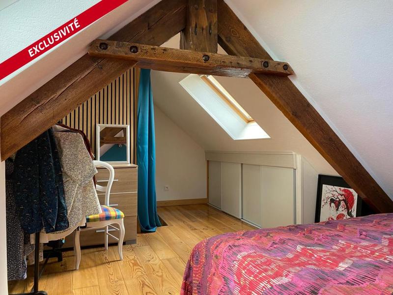 Maison - 62 m² - 3 pièces