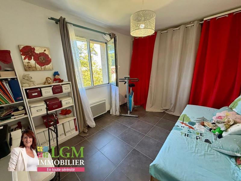 Maison - 64 m² - 3 pièces