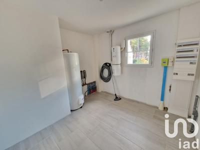 Maison - 160 m² - 8 pièces