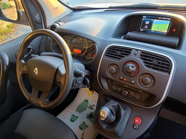 Renault Kangoo Express Blue Dci 80 Extra R-Link
