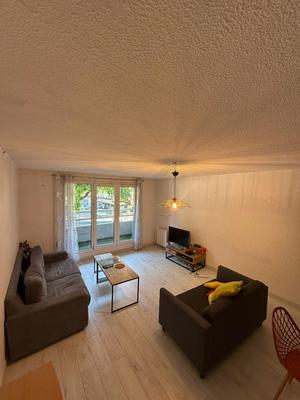 Appartement - 83 m² - 4 pièces