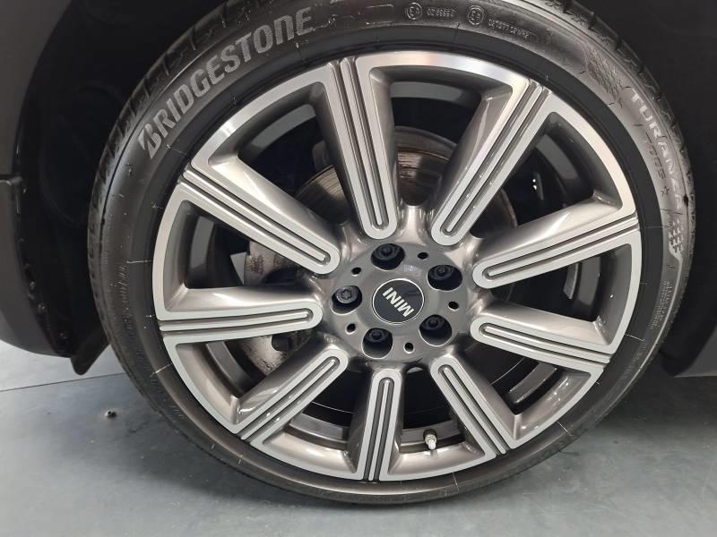 Mini Mini Clubman Cooper 136 ch Dkg7 Edition Premium Plus