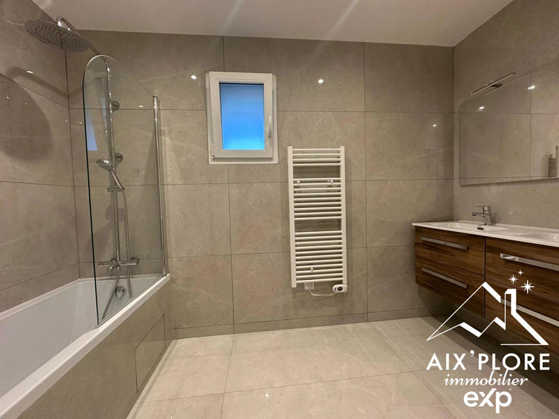 Appartement - 109 m² - 4 pièces