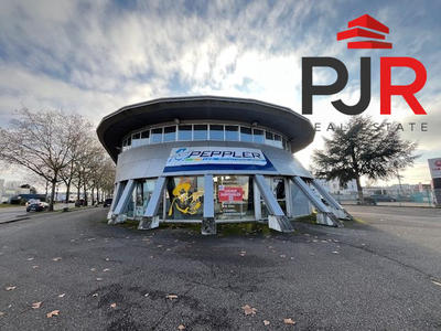 Local commercial - 464 m²