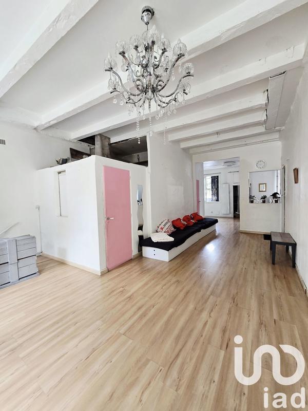 Appartement - 79 m² - 4 pièces