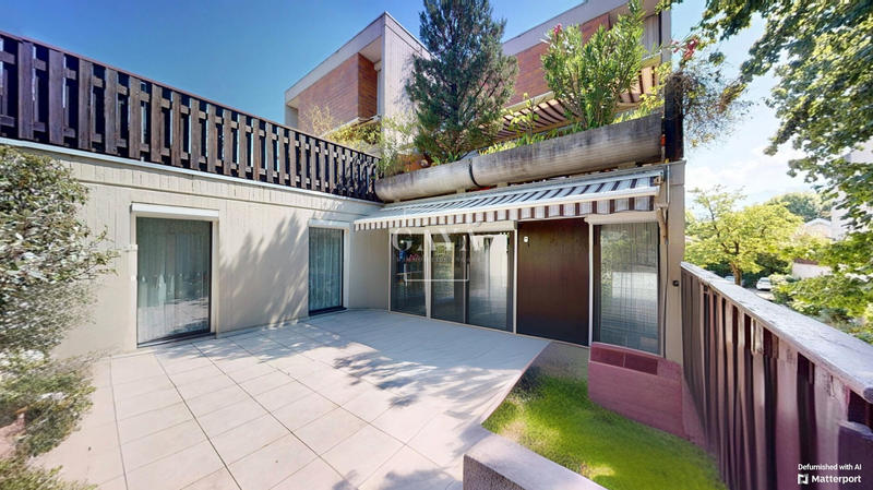 Appartement - 102 m² - 4 pièces