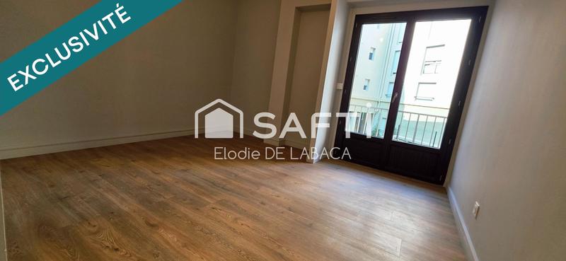Appartement - 90 m² - 4 pièces