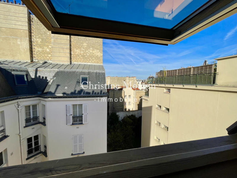 Appartement - 9 m² - 1 pièce