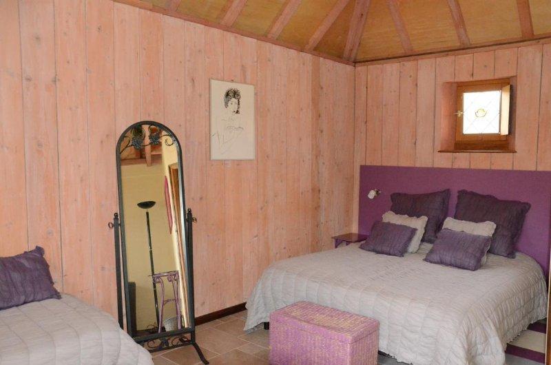 Propriété - 500 m² - 14 pièces