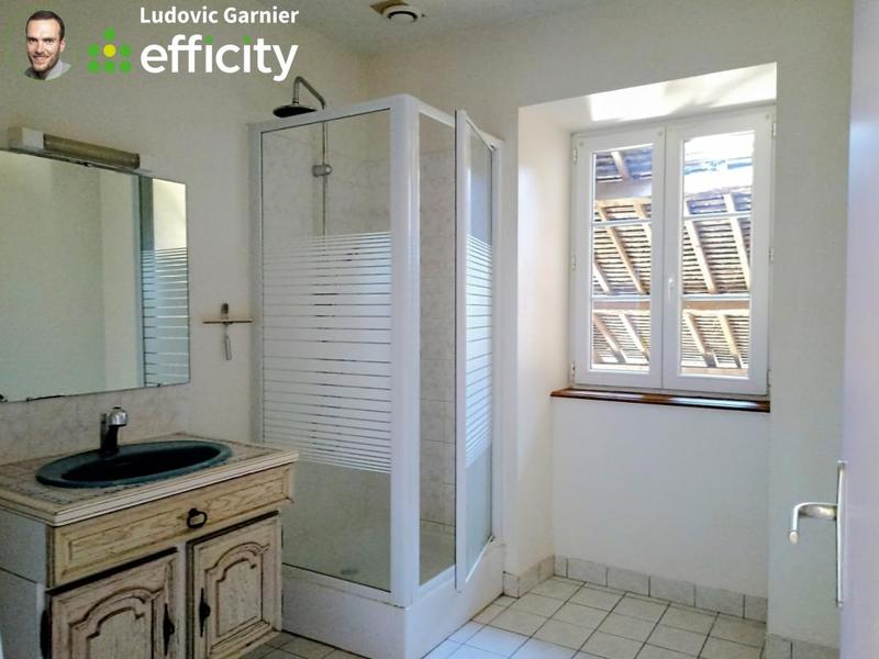 Maison - 185 m² - 7 pièces