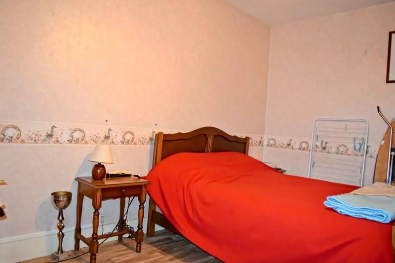 Maison - 155 m² - 7 pièces