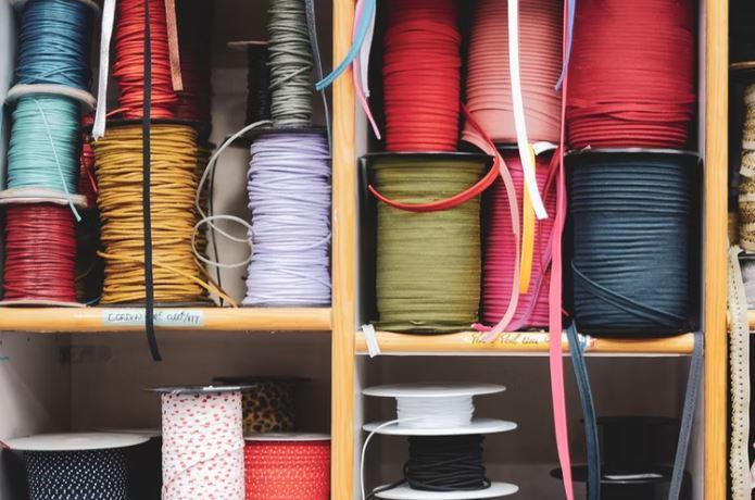 Atelier Fil &amp; Aiguilles : Couture, Crochet, Tricot...