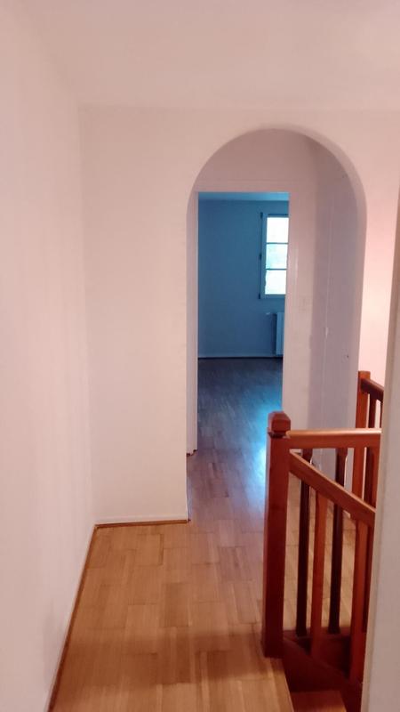 Maison - 91 m² - 5 pièces