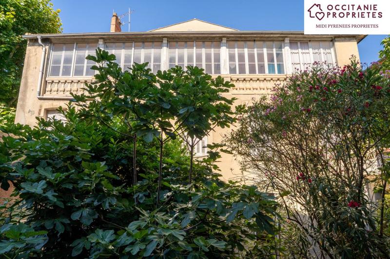 Maison de village - 282 m² - 8 pièces