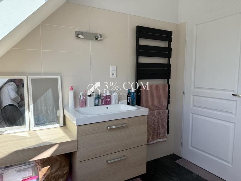 Maison - 78 m² - 4 pièces