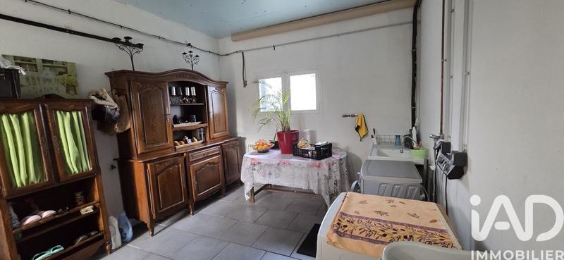 Maison - 232 m² - 9 pièces