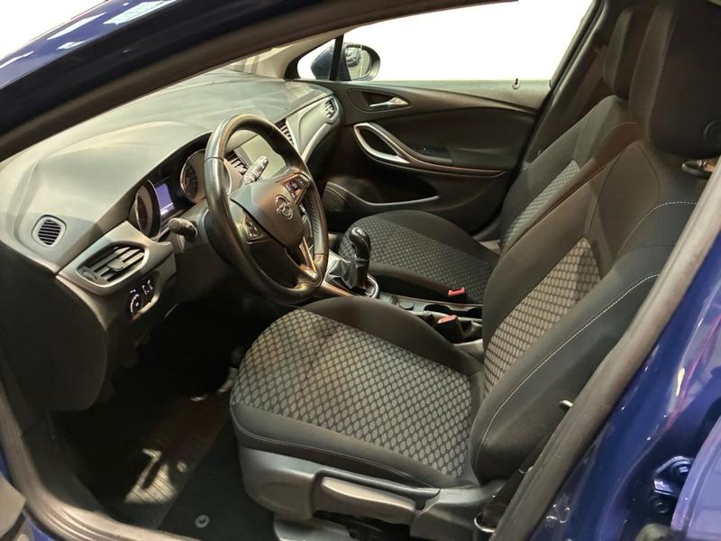 Opel Astra Affaires Sports Tourer 1.6 Cdti 110 Ch s/S Pack Clim+