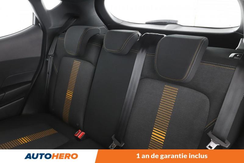 Ford Fiesta 1.0 EcoBoost Active Pack 100 ch