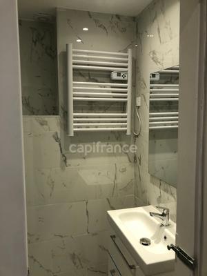 Appartement - 34 m² - 1 pièce