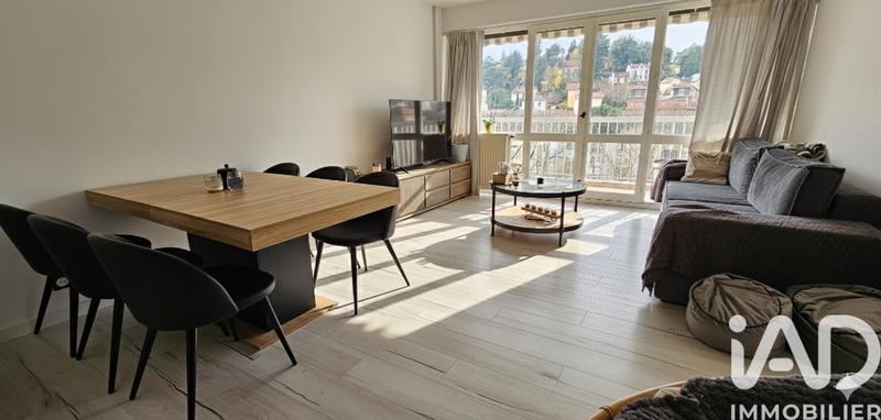 Appartement - 73 m² - 3 pièces