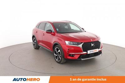 Ds Ds 7 Crossback 1.6 PureTech Grand Chic Automatique 225 ch