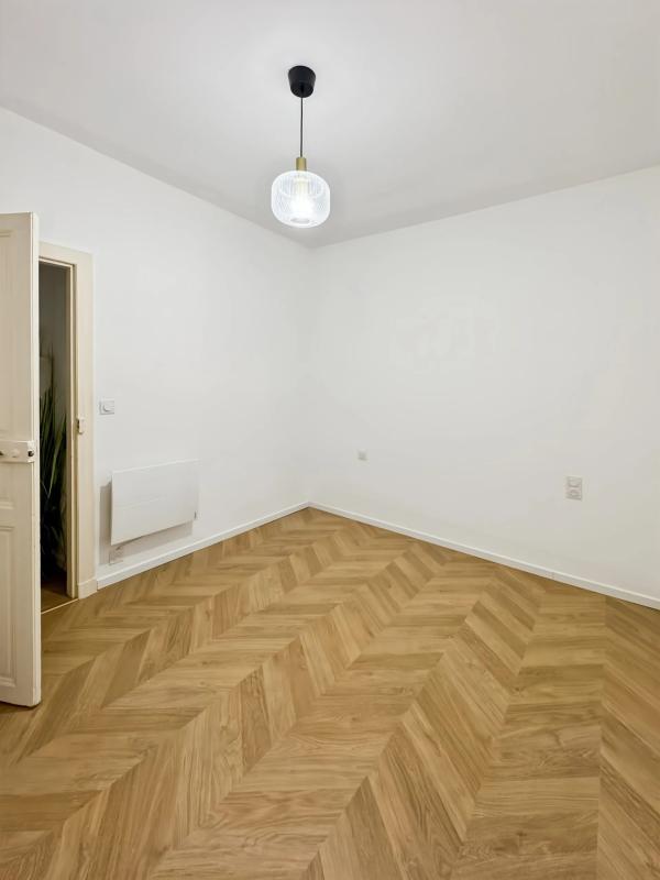 Appartement - 86 m² - 4 pièces