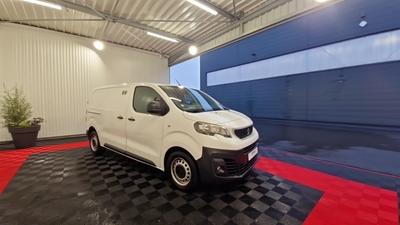 Peugeot Expert tole standard 2.0 bluehdi 120 ss premium