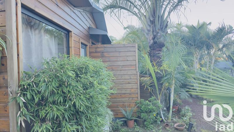 Maison - 245 m² - 1 pièce