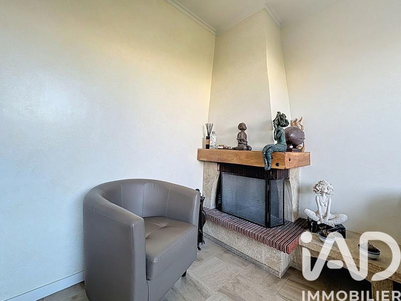 Maison - 132 m² - 7 pièces