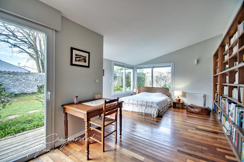 Maison - 182 m² - 6 pièces