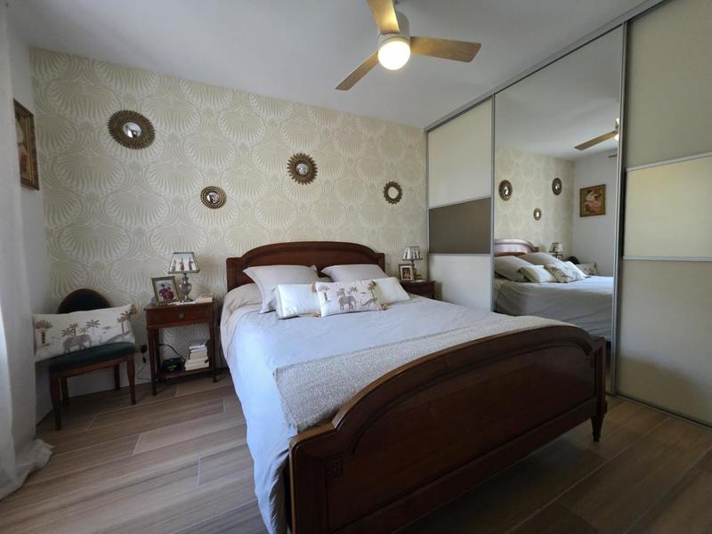 Appartement - 89 m² - 3 pièces