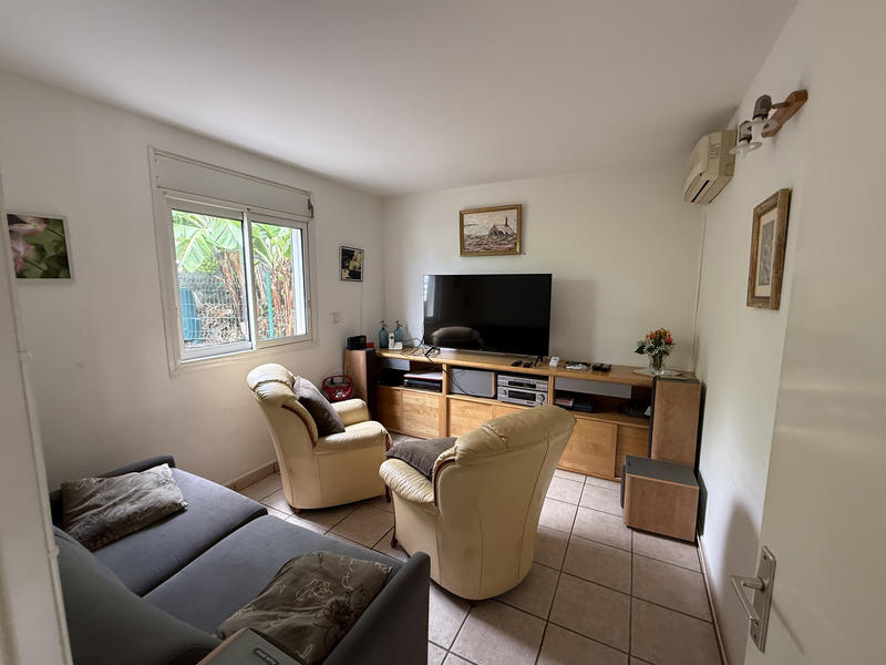 Maison - 181 m² - 1 pièce