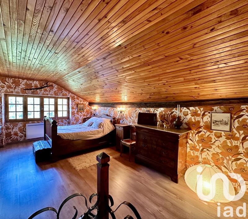 Maison de village - 67 m² - 3 pièces