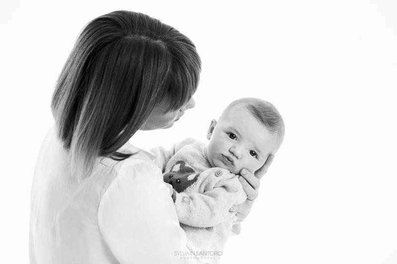 Sylvain Santoro Photographe