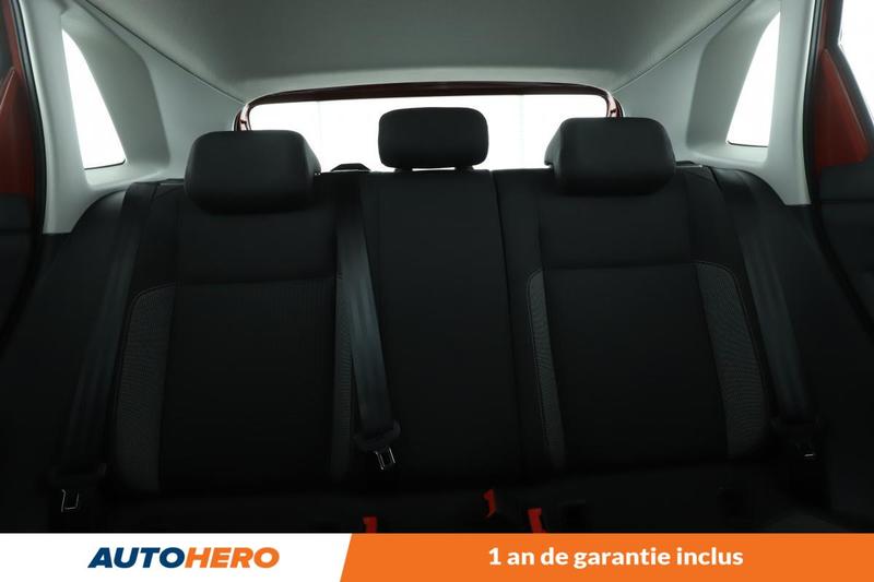 Volkswagen Polo 1.0 Tsi Life Dsg7 95 ch