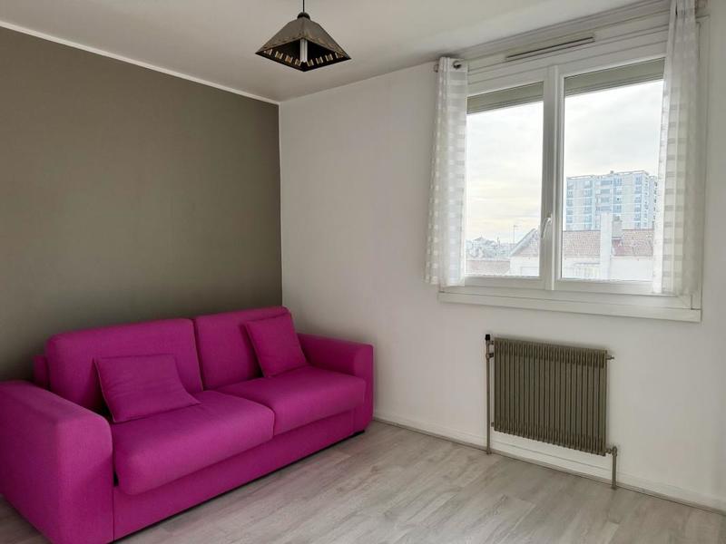 Appartement - 115 m² - 5 pièces