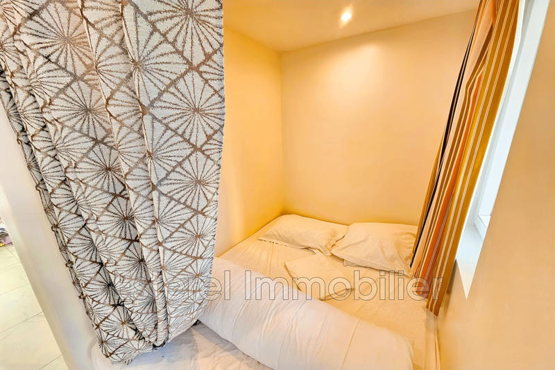 Appartement - 23 m² - 1 pièce