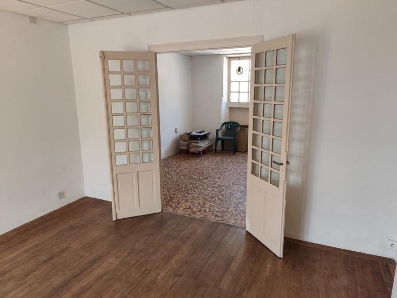 Maison - 145 m² - 5 pièces