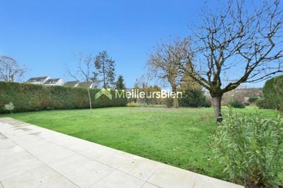 Maison - 175 m² - 6 pièces